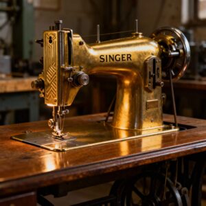 Maszyna do szycia Singer