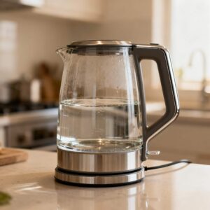 Czajnik elektryczny 1.5L