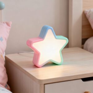 Lampka nocna dla dzieci